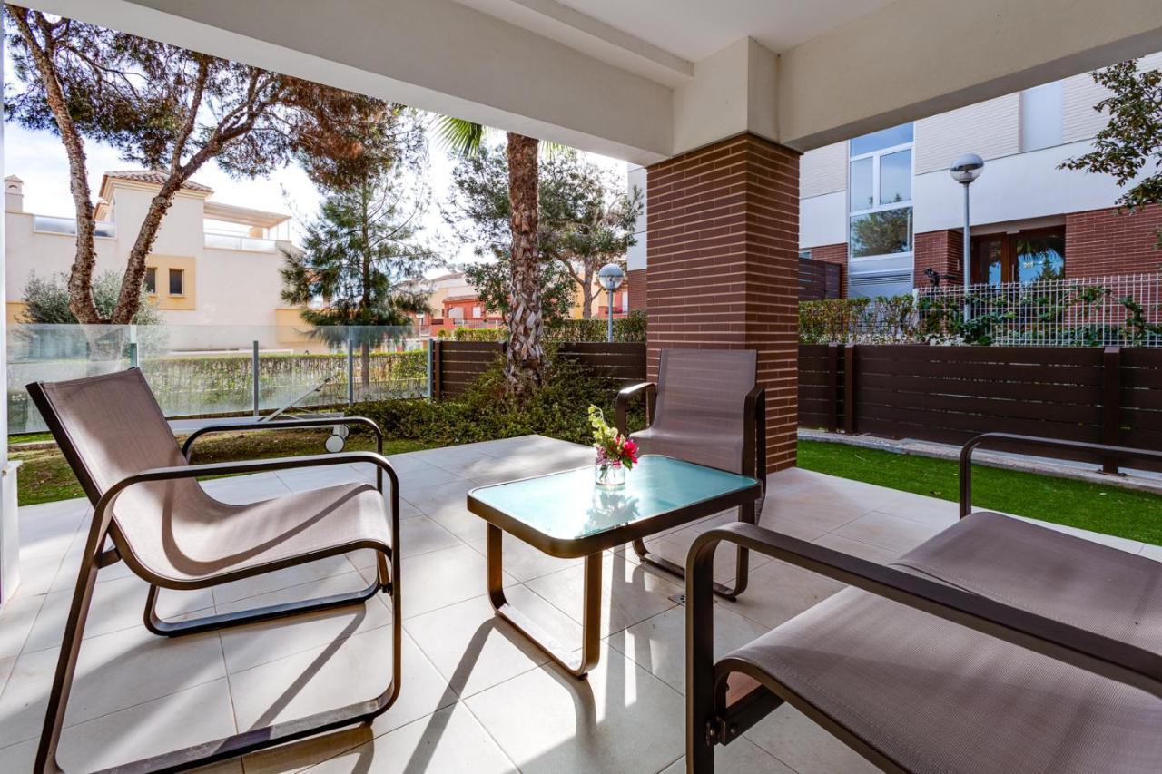 Apartamento Canela Apartment Alicante Exterior photo