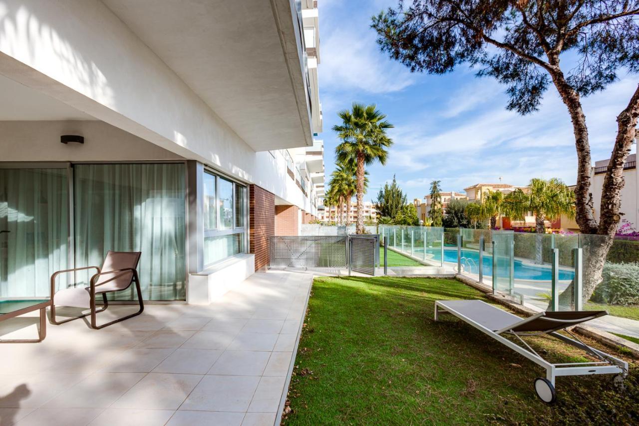 Apartamento Canela Apartment Alicante Exterior photo