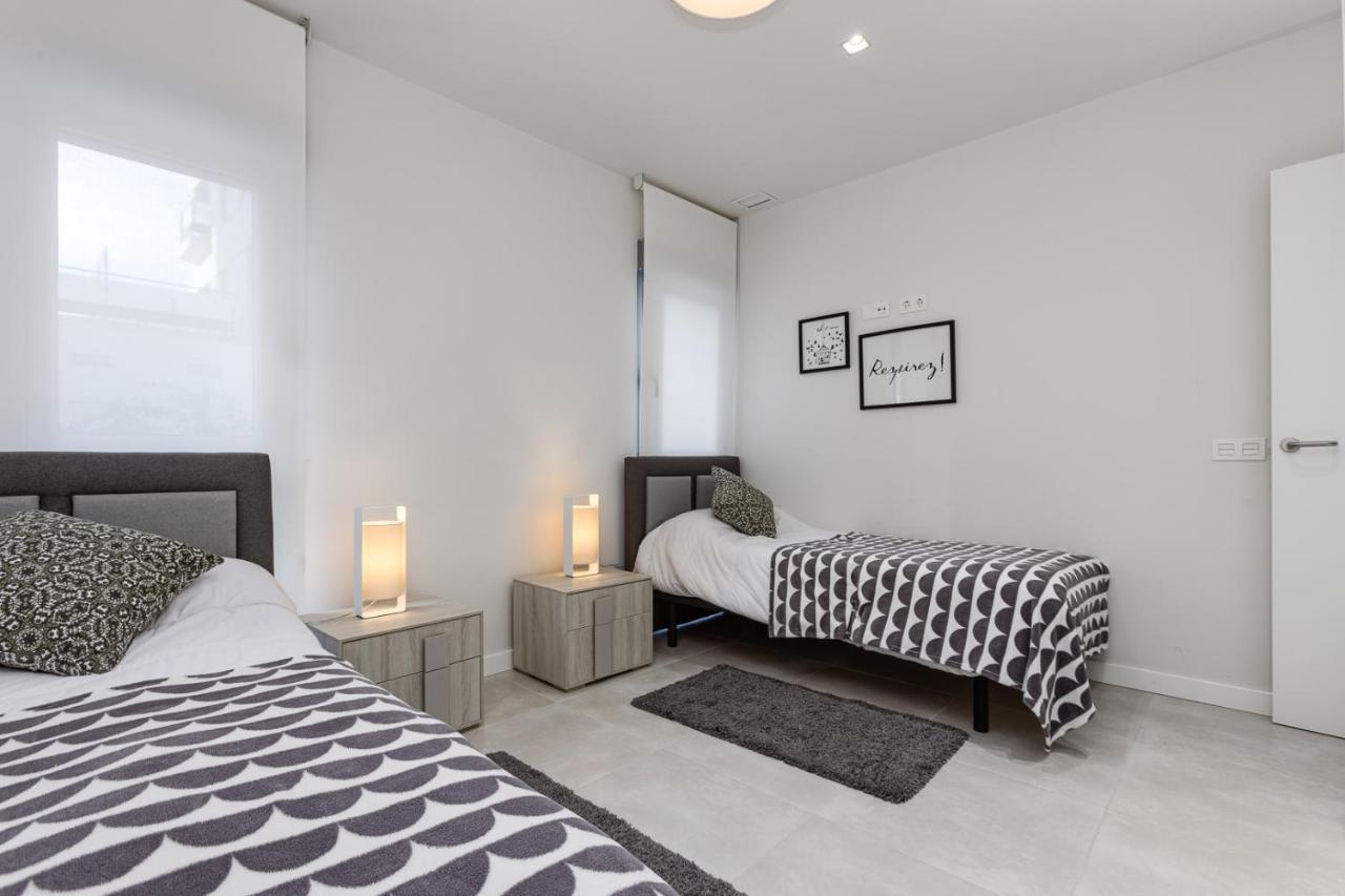 Apartamento Canela Apartment Alicante Exterior photo