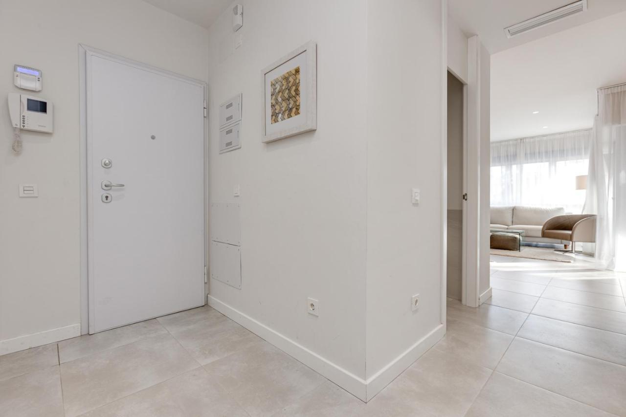 Apartamento Canela Apartment Alicante Exterior photo