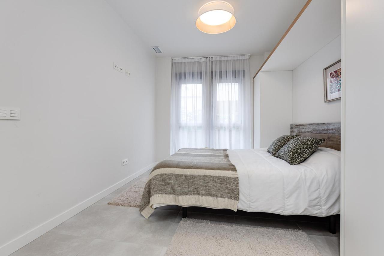Apartamento Canela Apartment Alicante Exterior photo